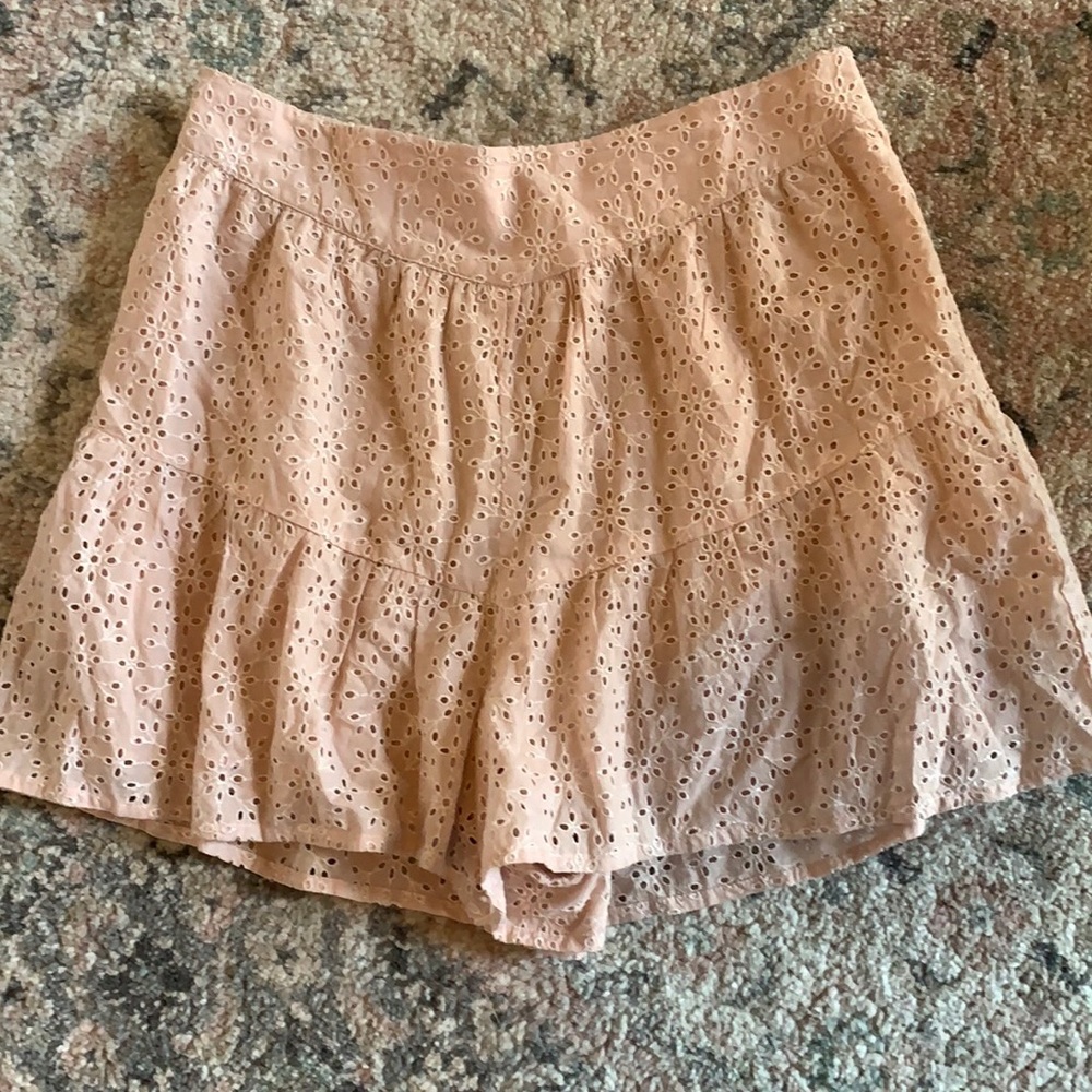 NWT BCBG skort